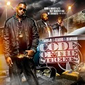Code Of The Streets mixtape cover art