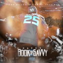 Mixtape cover art