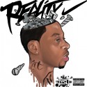 Mixtape cover art