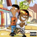 Mixtape cover art