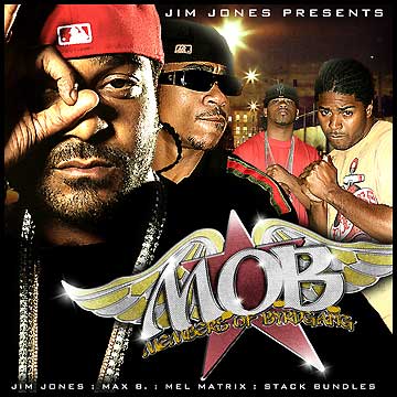 radio cover