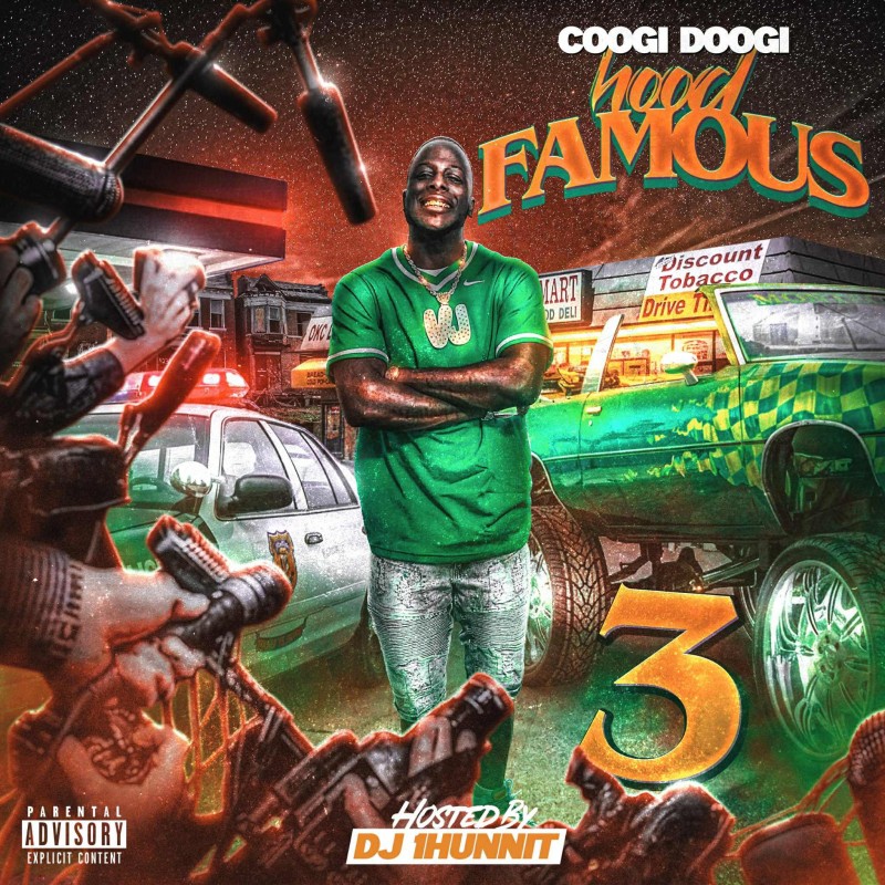 mixtape image