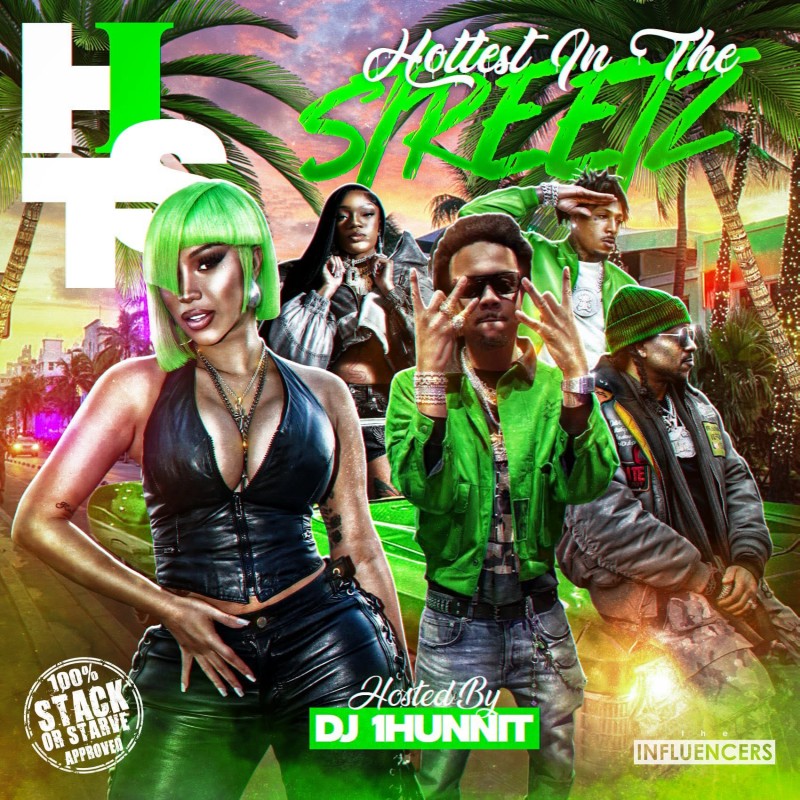 mixtape image