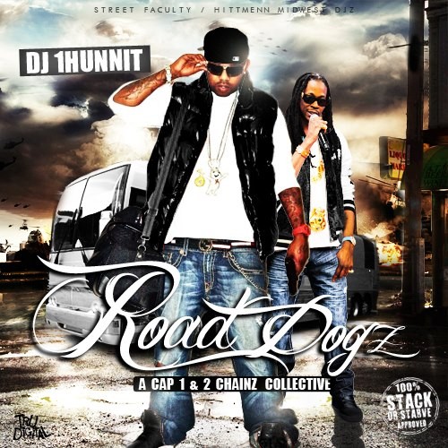 mixtape image