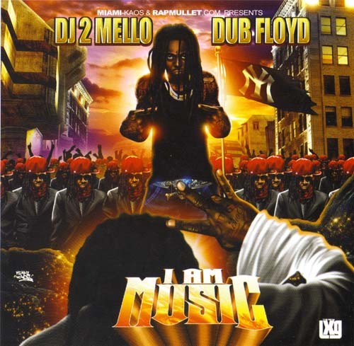 mixtape image