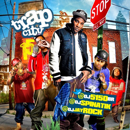 mixtape image