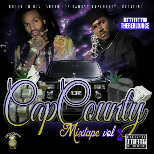 mixtape image