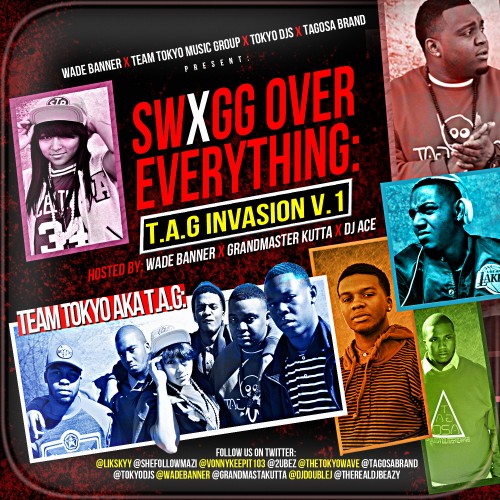 mixtape image