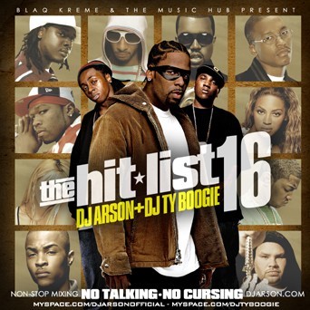 mixtape image