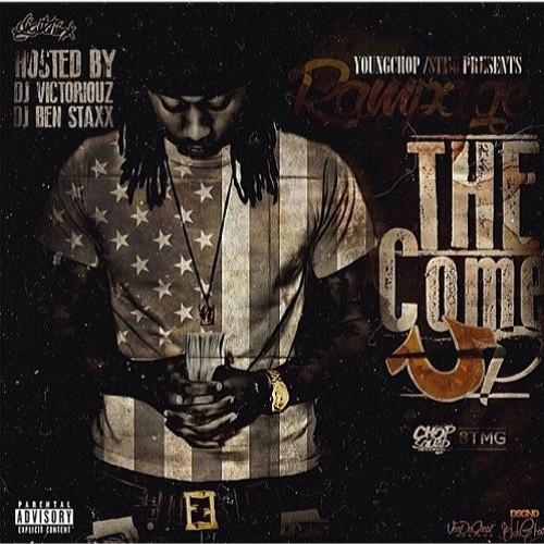 mixtape image