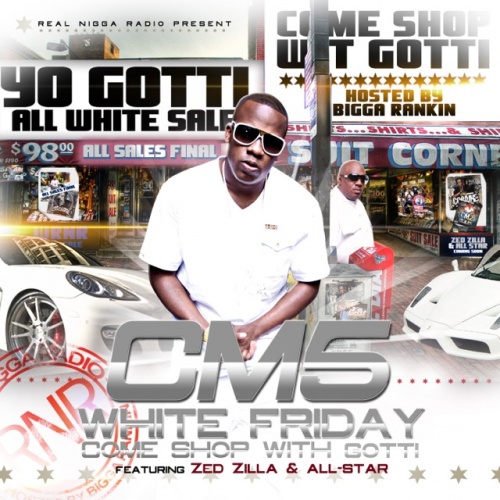 mixtape image
