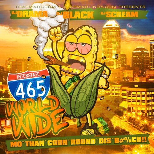 mixtape image