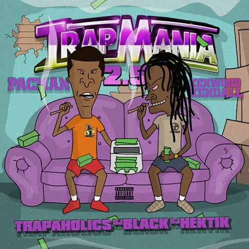 mixtape image