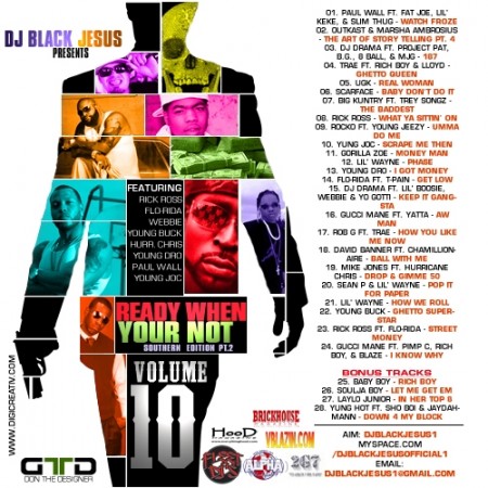 mixtape image
