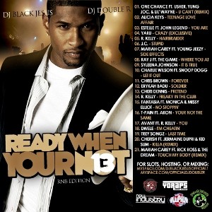 mixtape image