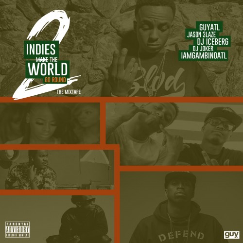 mixtape image