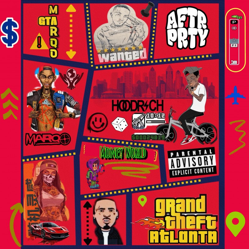 mixtape image