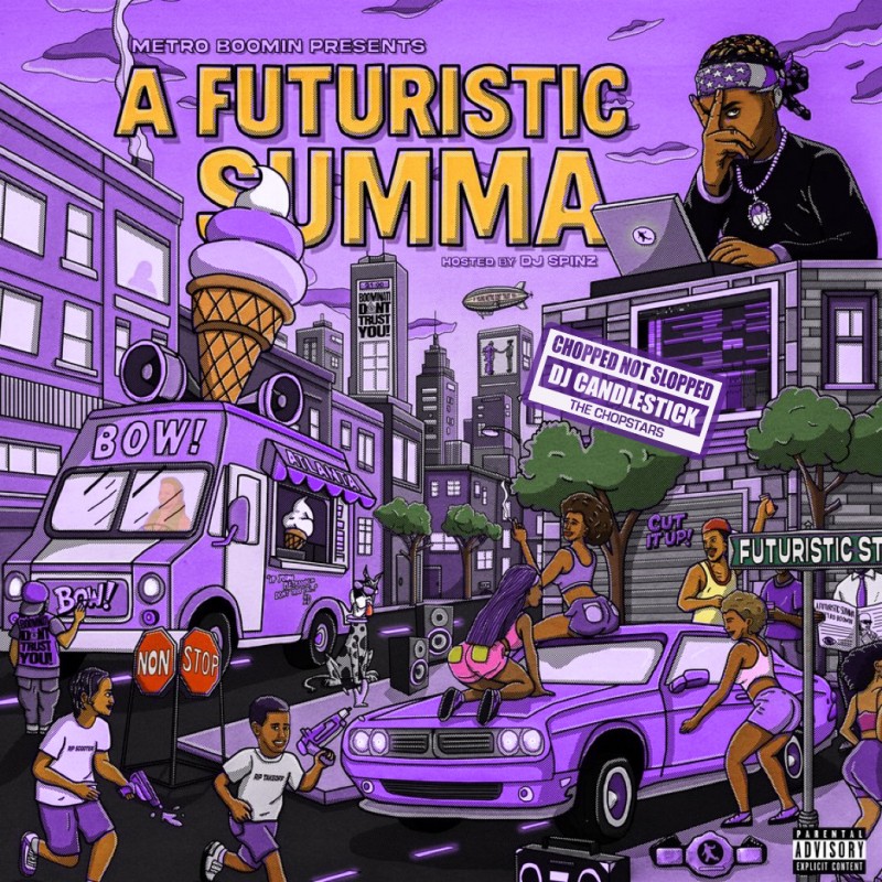 mixtape image
