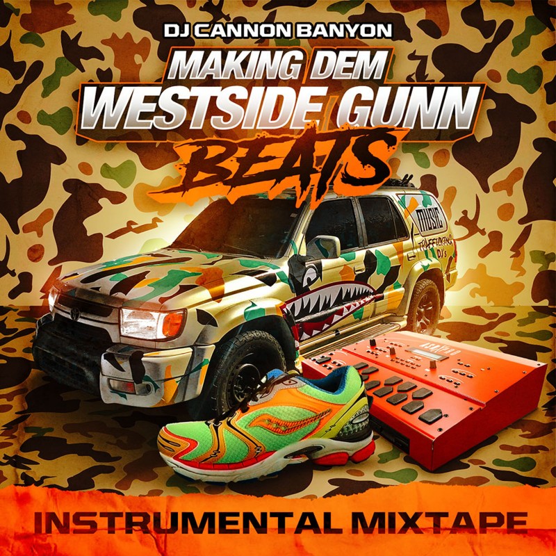 mixtape image