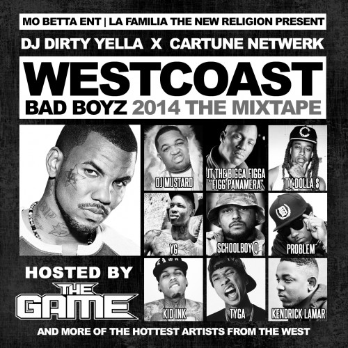 mixtape image
