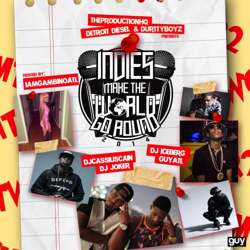 mixtape image