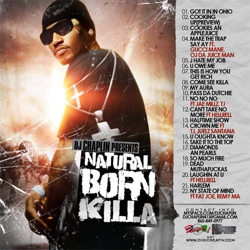mixtape image