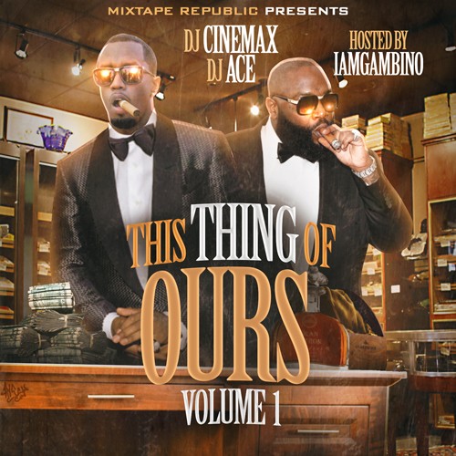 mixtape image