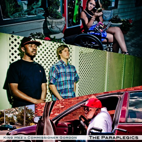 mixtape image