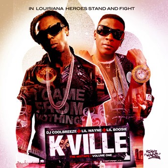 mixtape image
