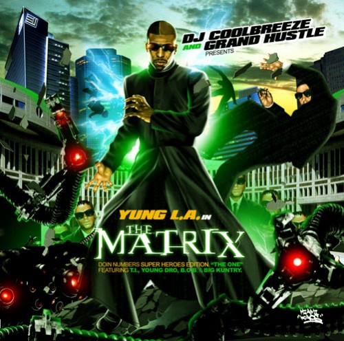 mixtape image