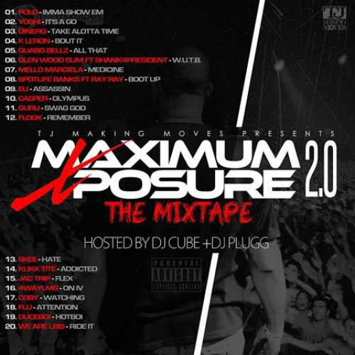 mixtape image