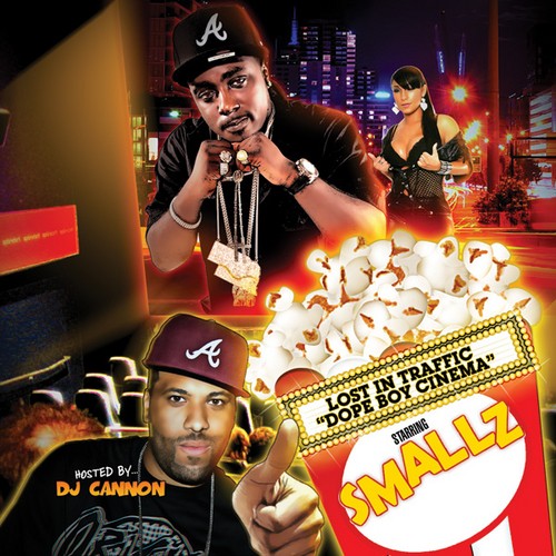 mixtape image