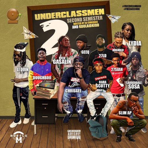 mixtape image