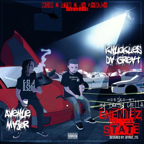 mixtape image