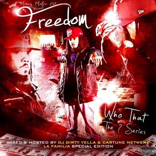mixtape image