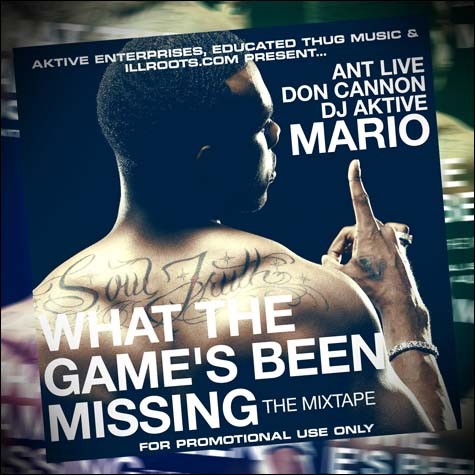 mixtape image
