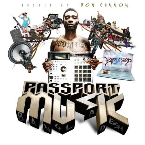 mixtape image
