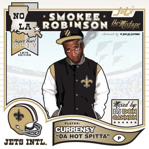mixtape image