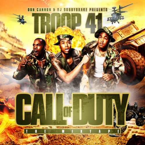 mixtape image