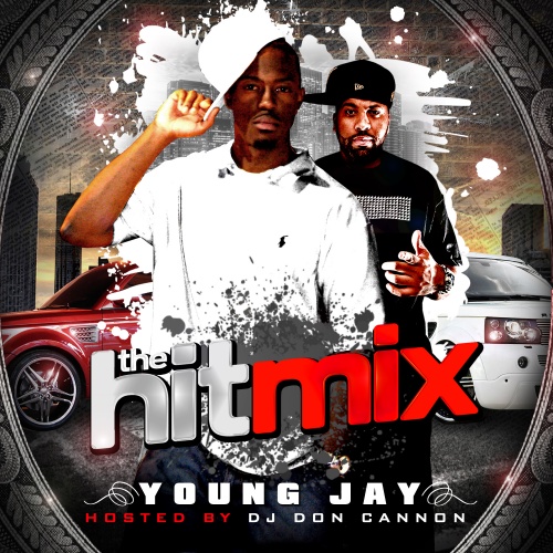 mixtape image