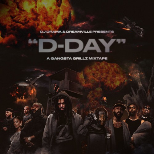 mixtape image