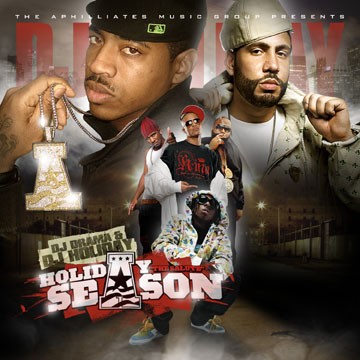 mixtape image