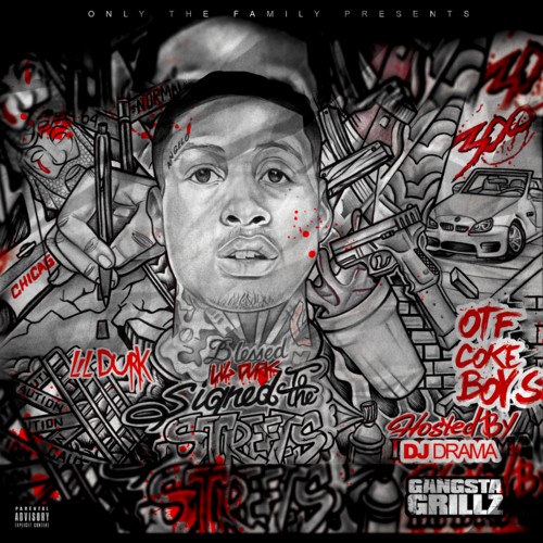 mixtape image