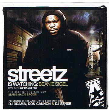 mixtape image