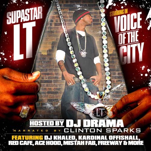 mixtape image