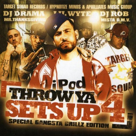 mixtape image
