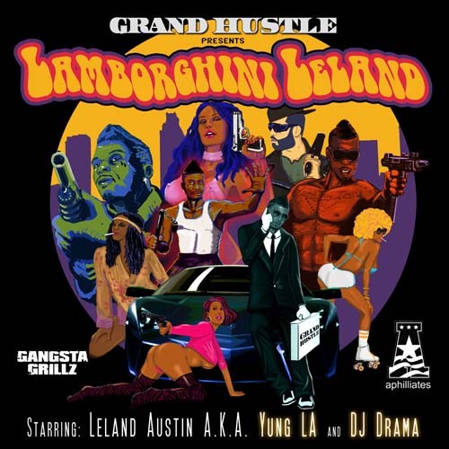 mixtape image