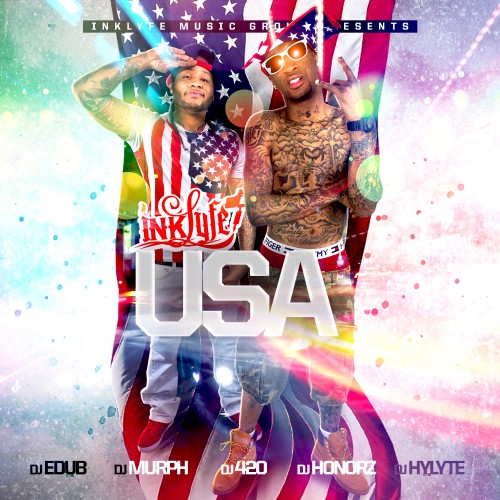 mixtape image