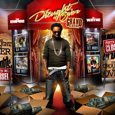 mixtape image