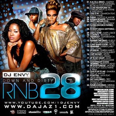 mixtape image